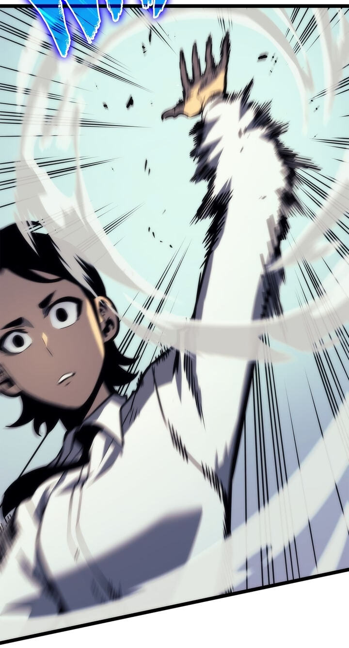 Solo Leveling, chapter 91, page 50