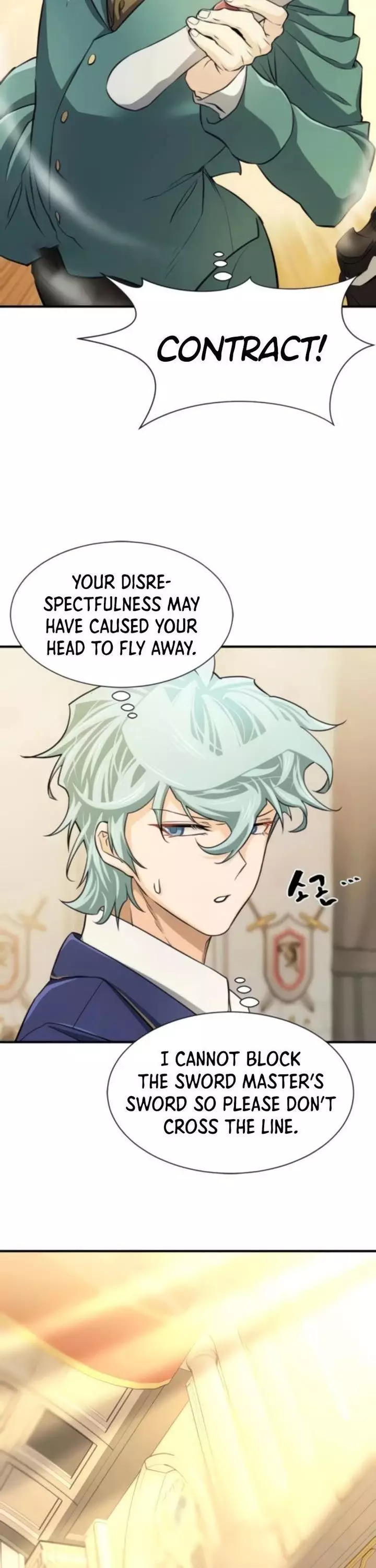 The Greatest Estate Developer, chapter 37, image 36