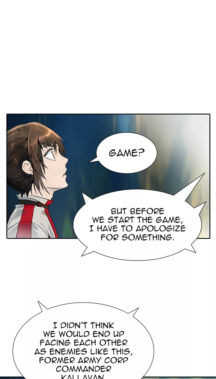 Tower of God, chapter 486, image 9
