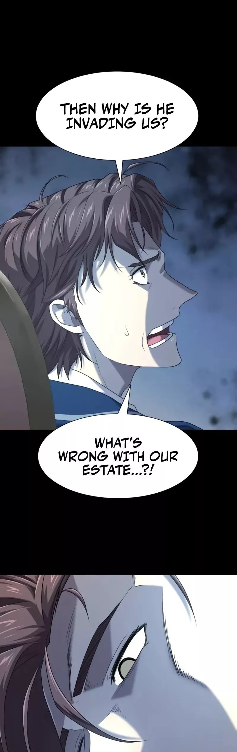 The Greatest Estate Developer, chapter 195, image 10