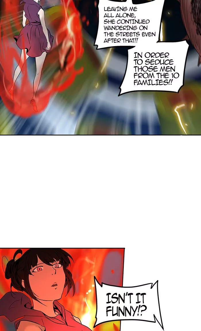 Tower of God, chapter 257, image 34
