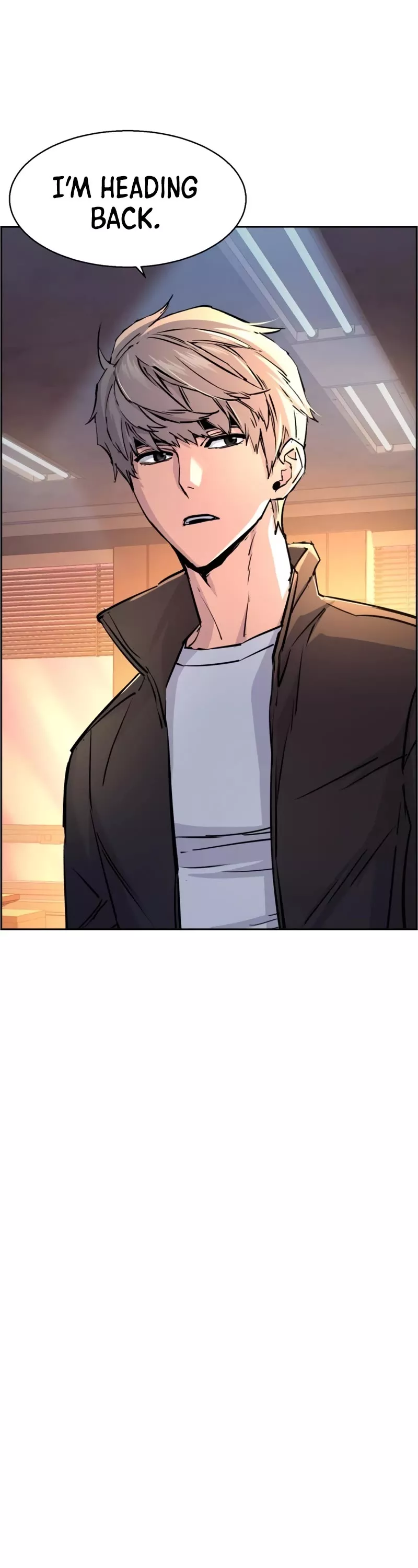 Teenage Mercenary, chapter 102, image 41