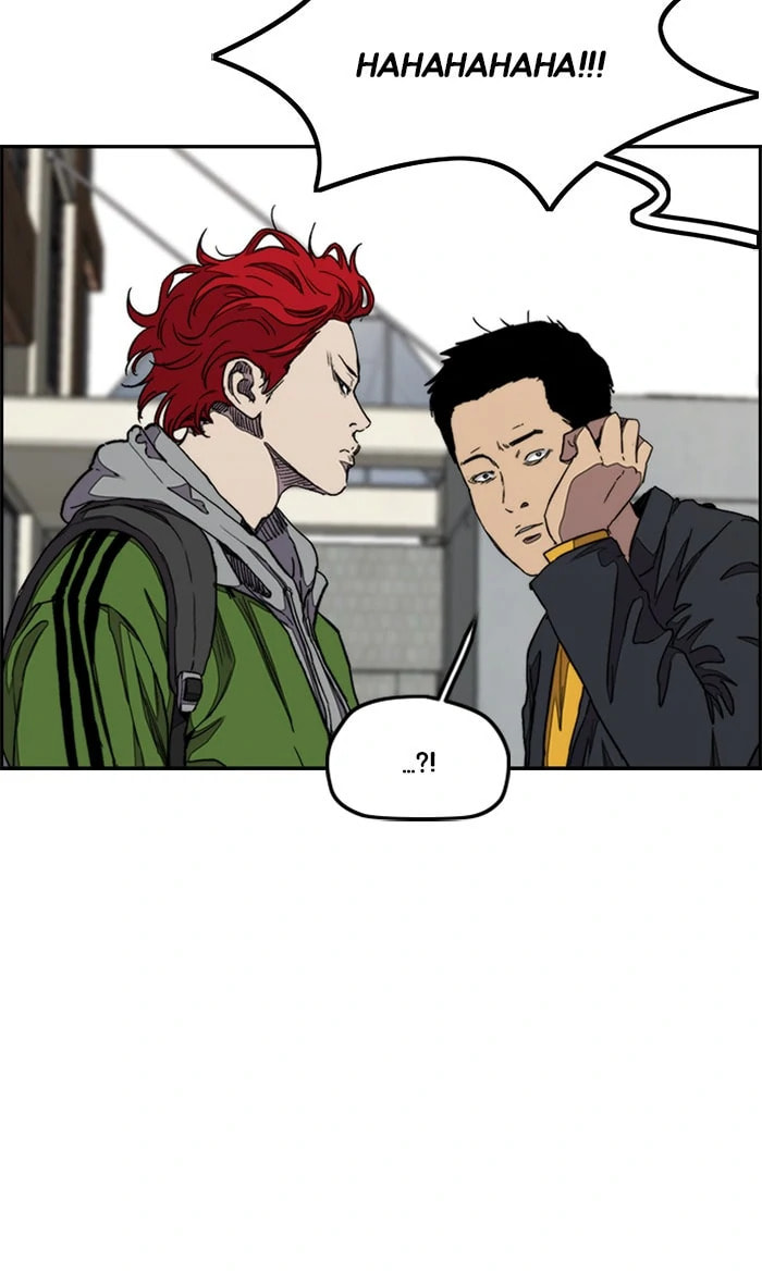 Wind Breaker, chapter 283, image 31