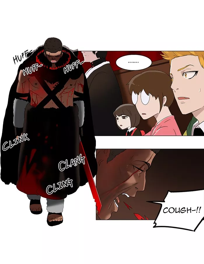 Tower of God, chapter 85, image 31