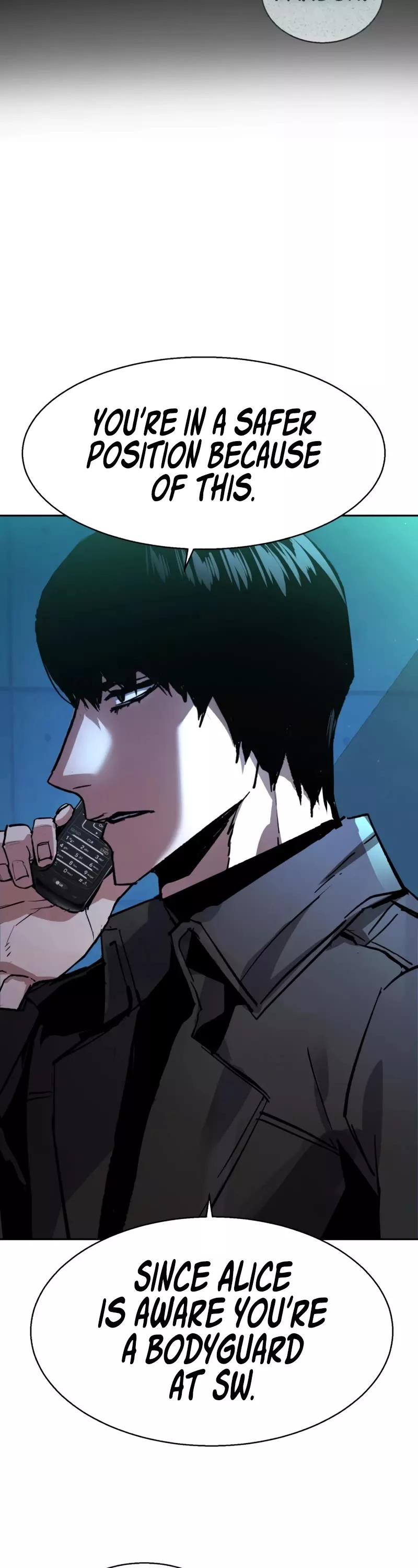 Teenage Mercenary, chapter 157, image 51