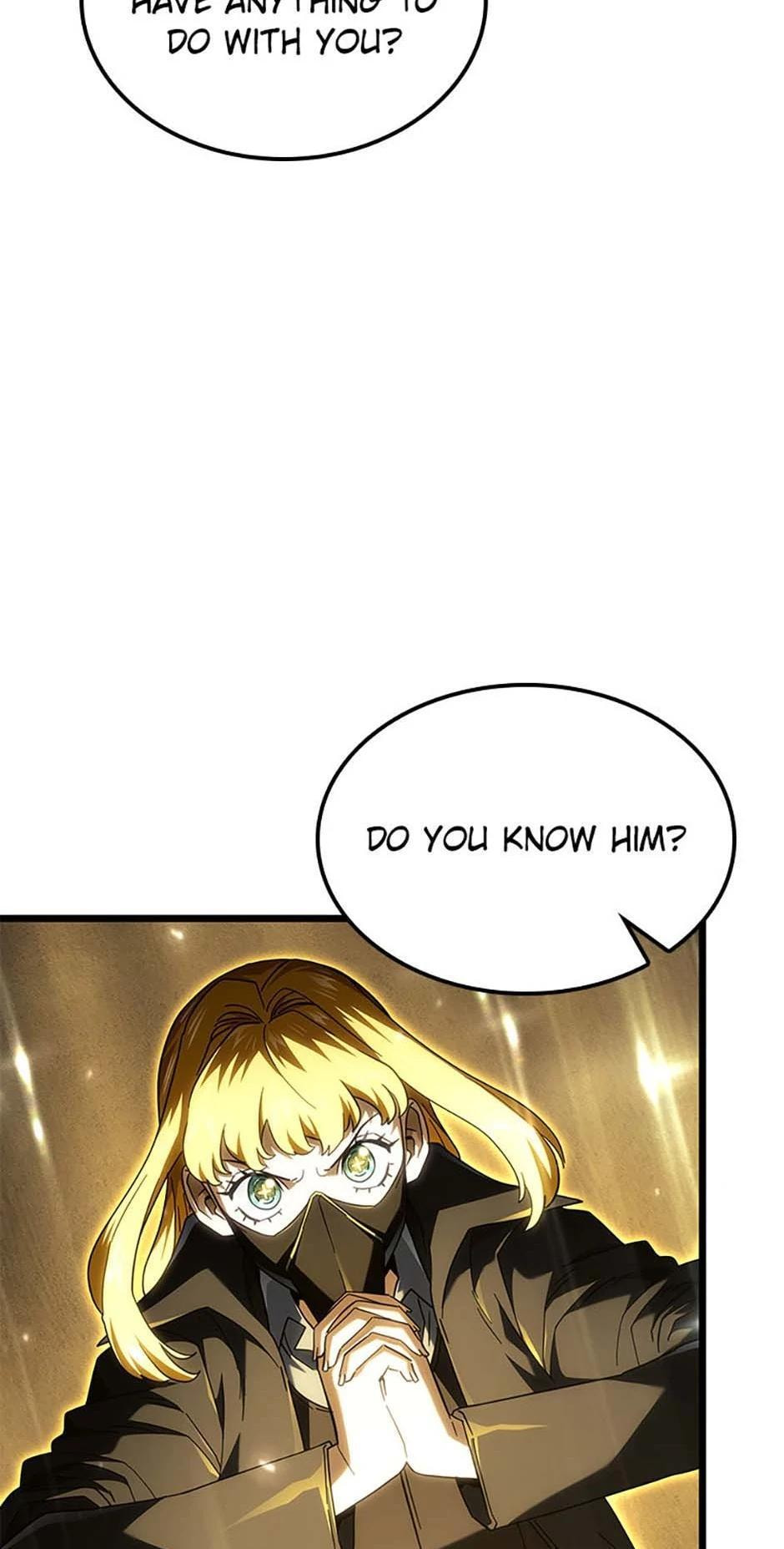 Revenge of the Baskerville Bloodhound, chapter 102, image 105