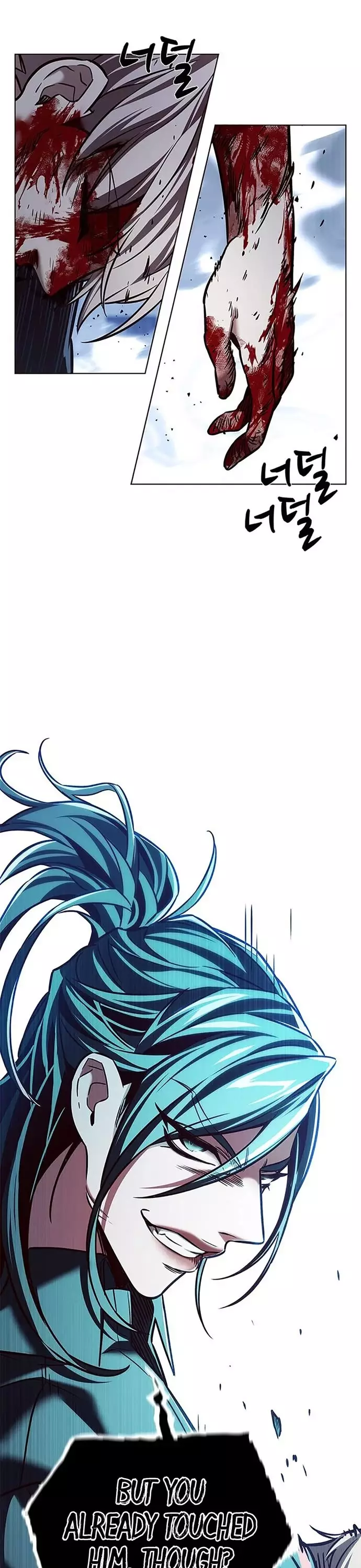 Eleceed, chapter 211, image 29