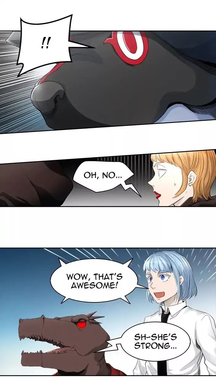 Tower of God, chapter 436, image 100