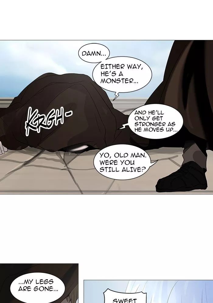 Tower of God, chapter 228, image 25