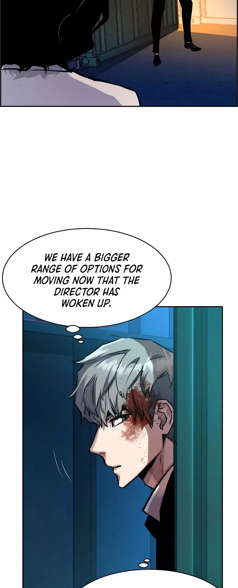 Teenage Mercenary, chapter 48, image 9