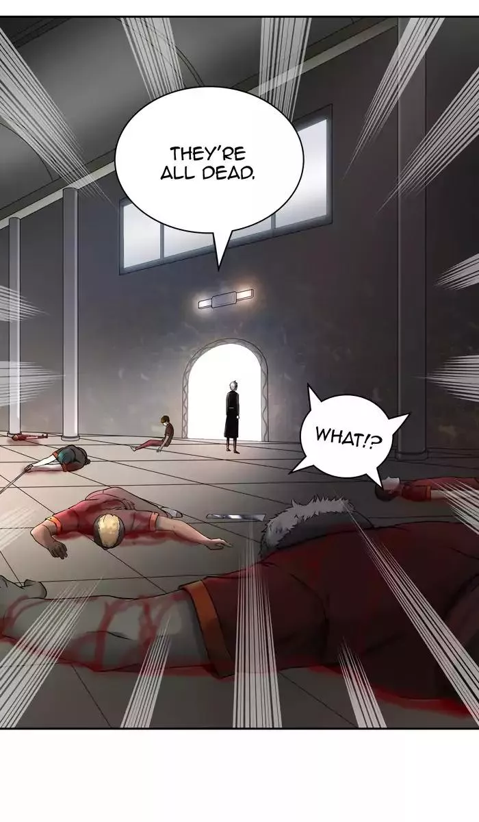 Tower of God, chapter 397, image 51