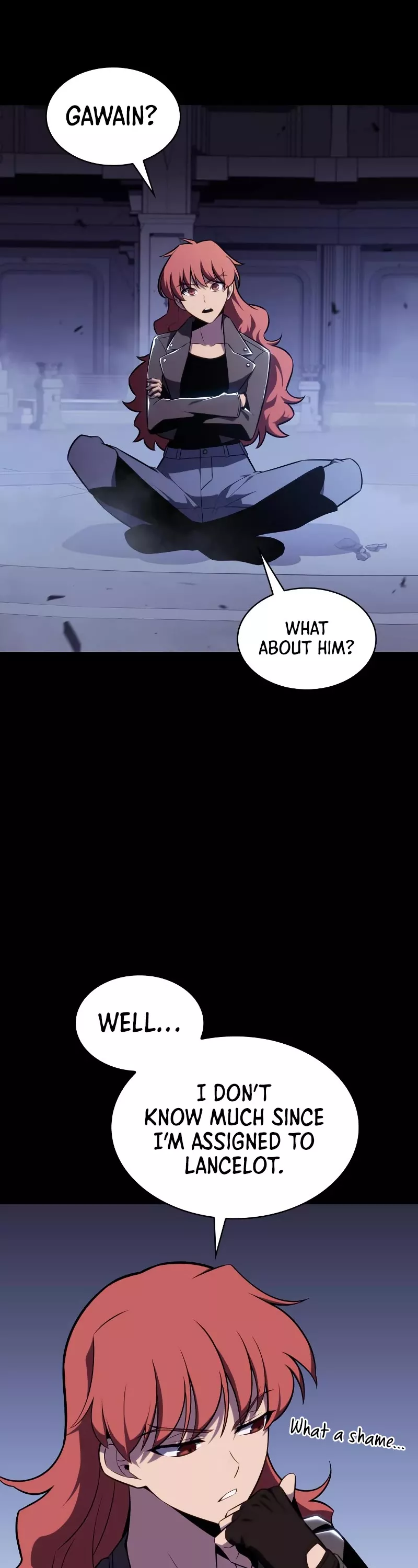 Solo Max-Level Newbie, chapter 131, image 28