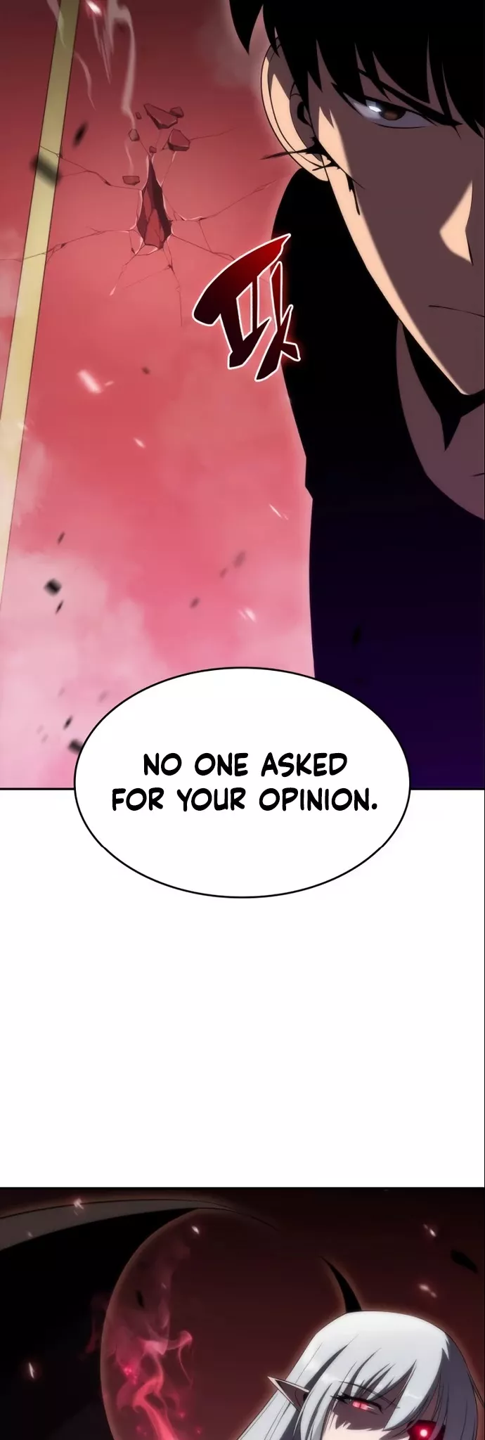 Solo Max-Level Newbie, chapter 21, image 54