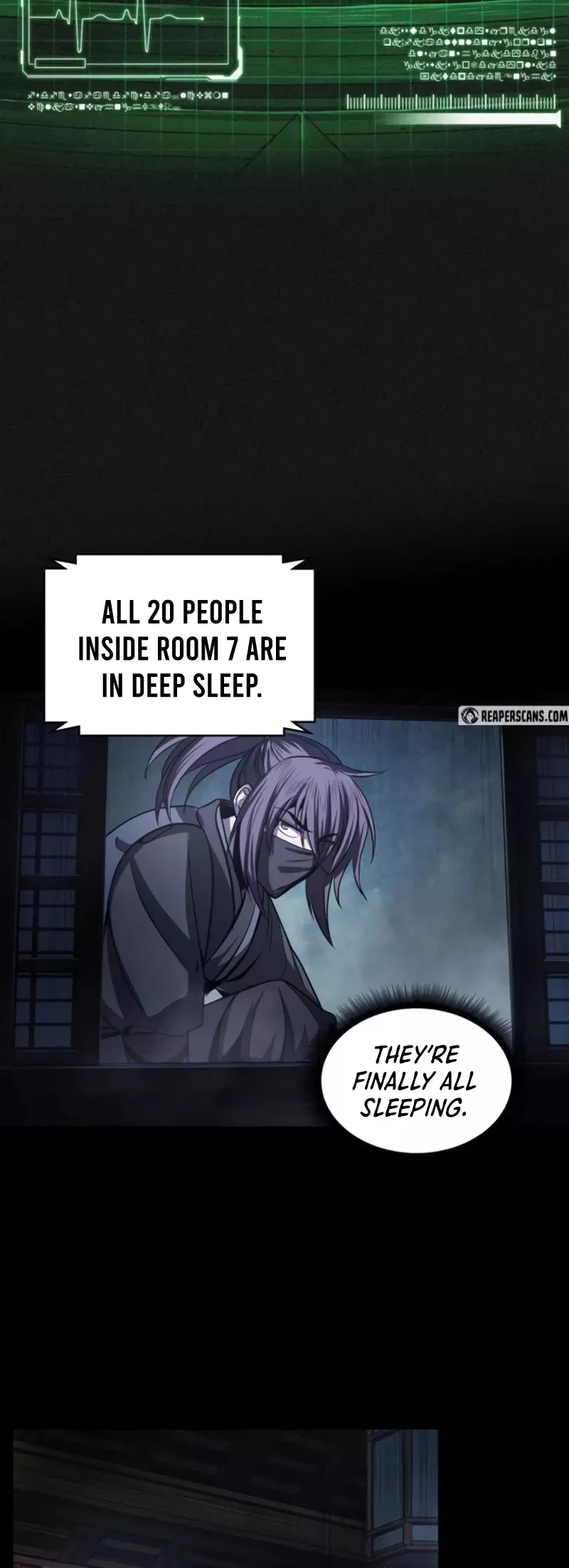 Nano Machine, chapter 24, image 30