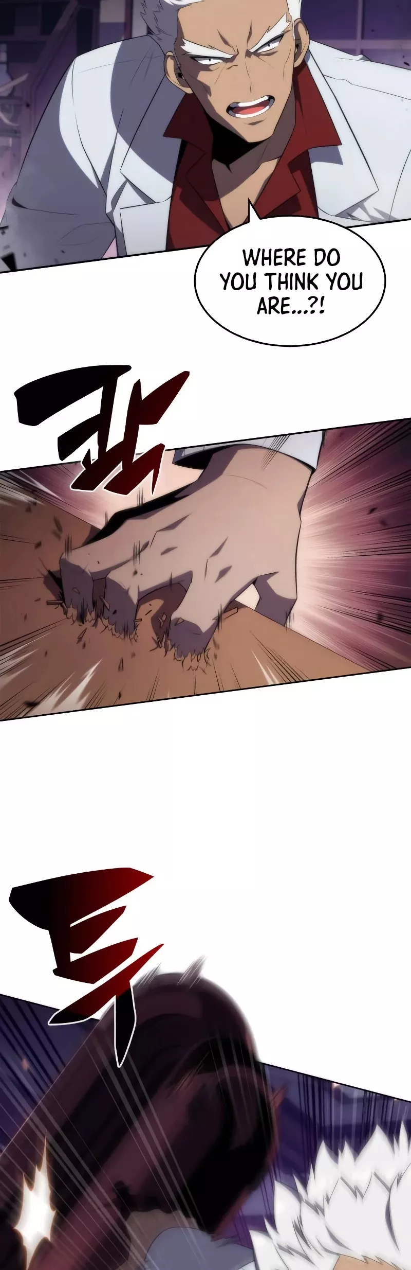 Solo Max-Level Newbie, chapter 27, image 32