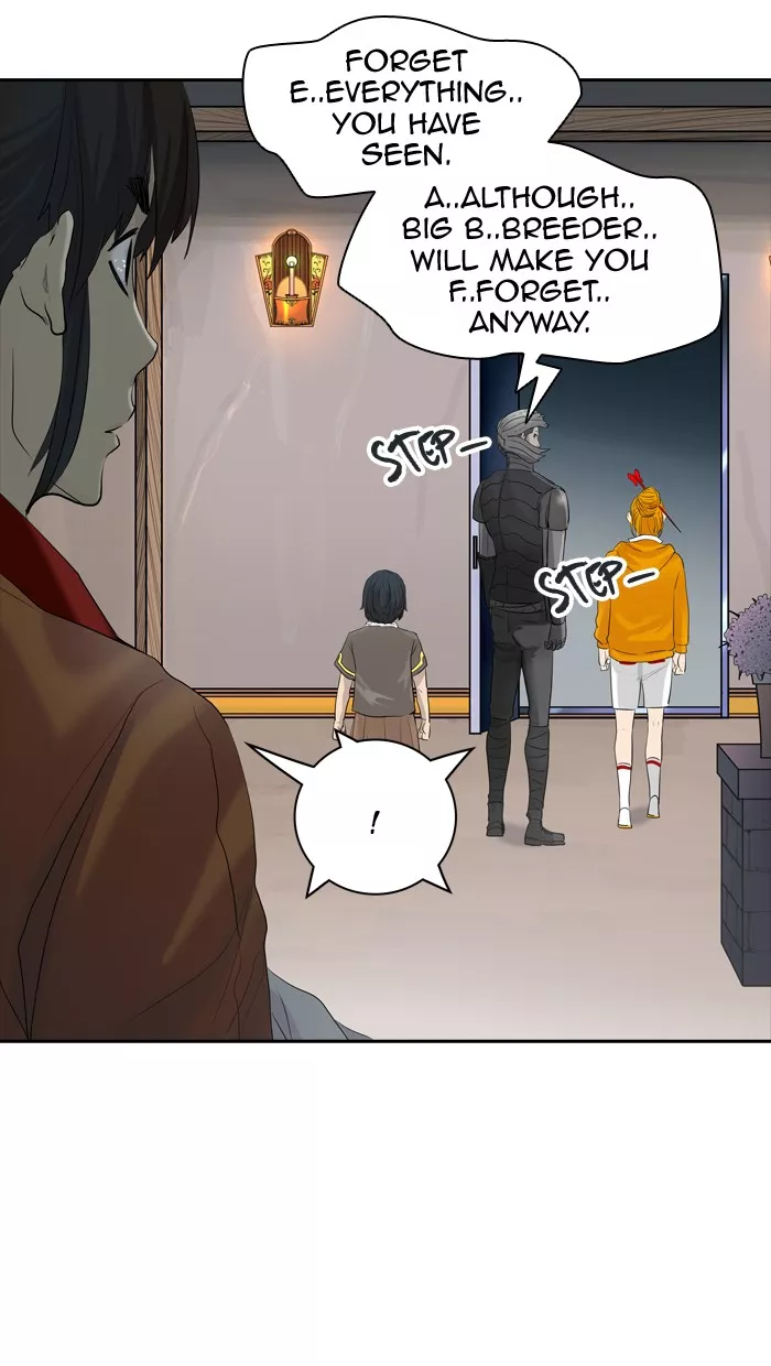 Tower of God, chapter 357, image 107
