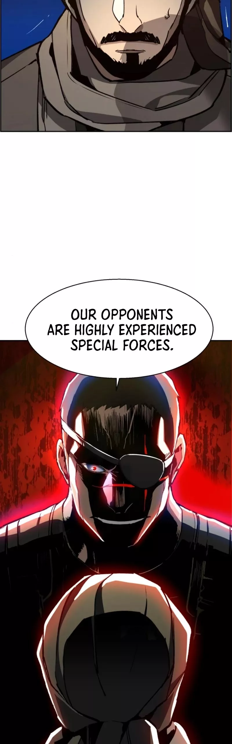 Teenage Mercenary, chapter 32, image 32