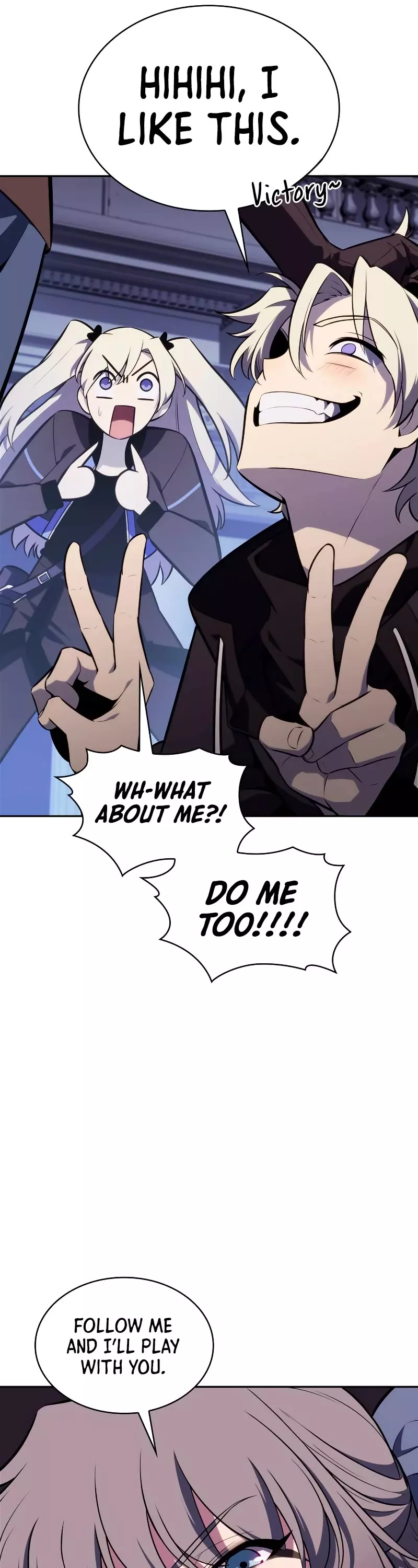 Solo Max-Level Newbie, chapter 133, image 44