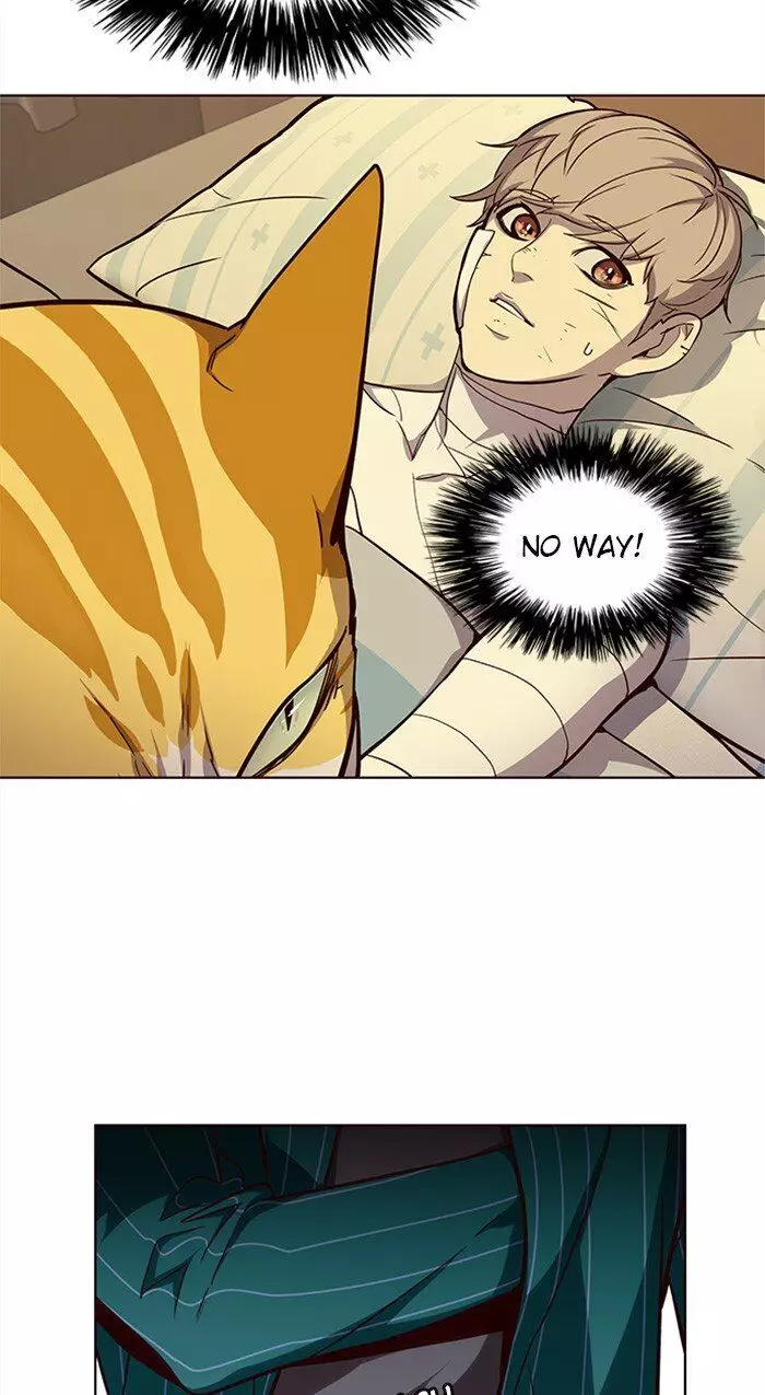 Eleceed, chapter 29, image 30