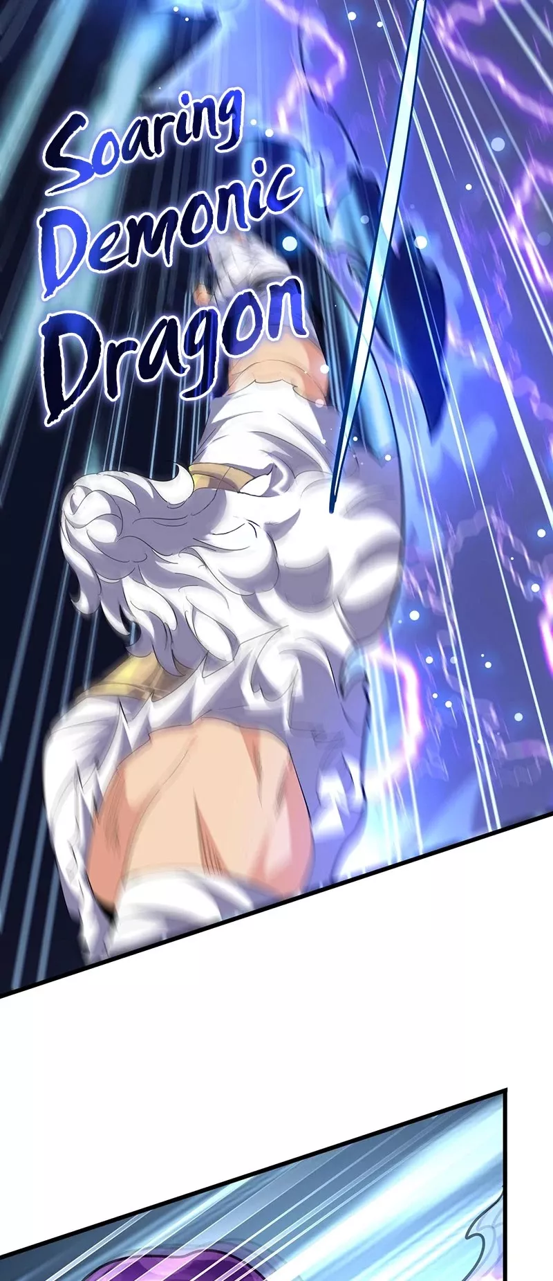 Magic Emperor, chapter 262, image 11