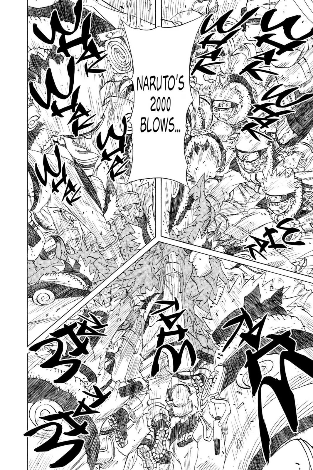 Naruto, chapter 134, image 6