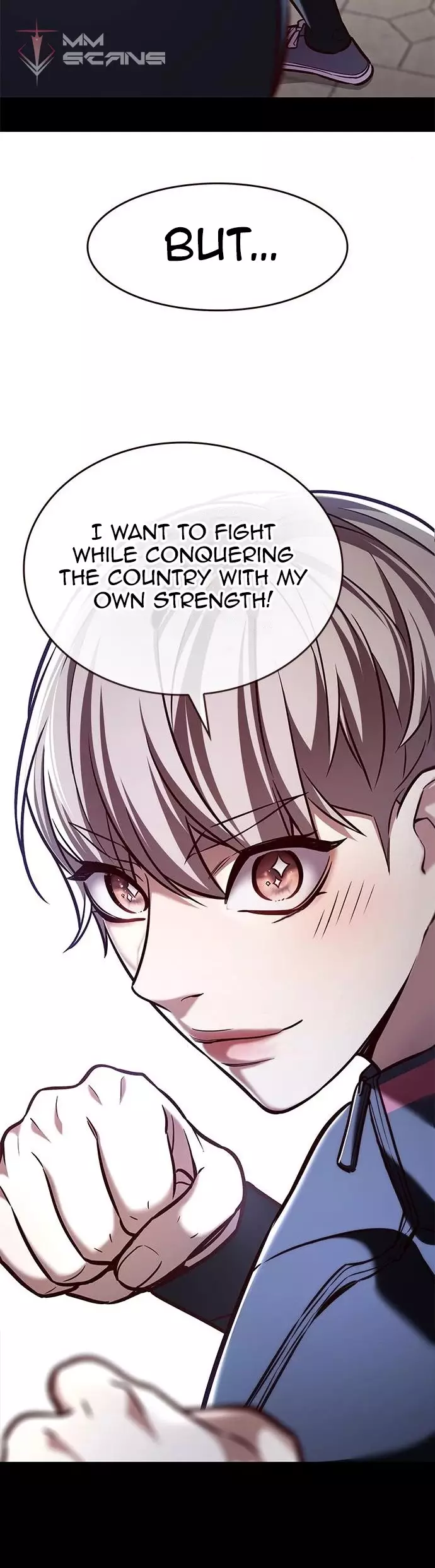 Eleceed, chapter 197, image 35