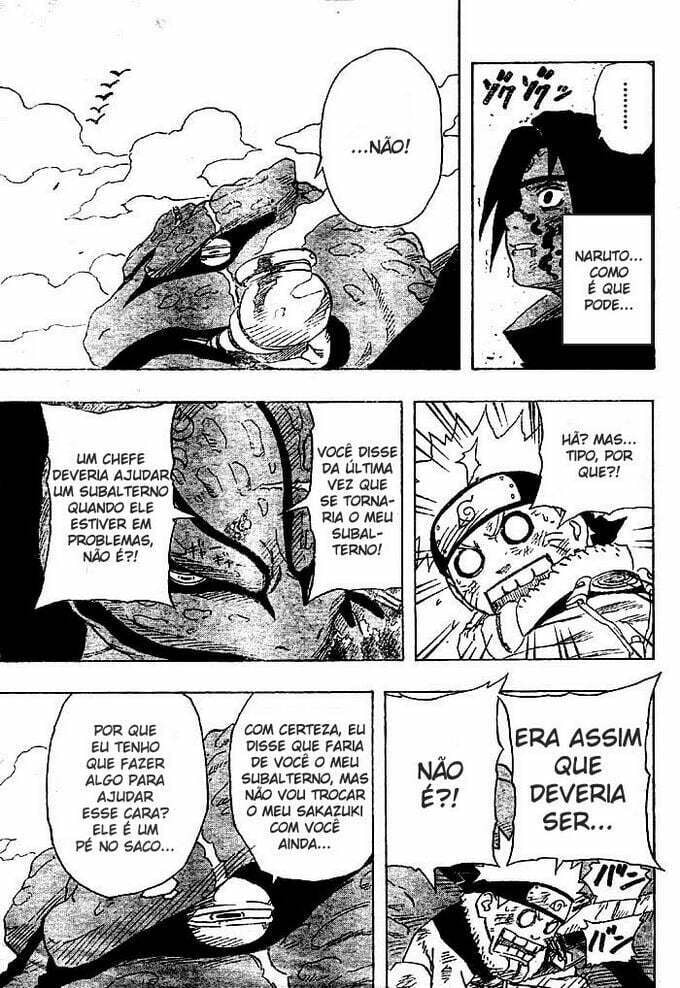 Naruto, chapter 134, image 17