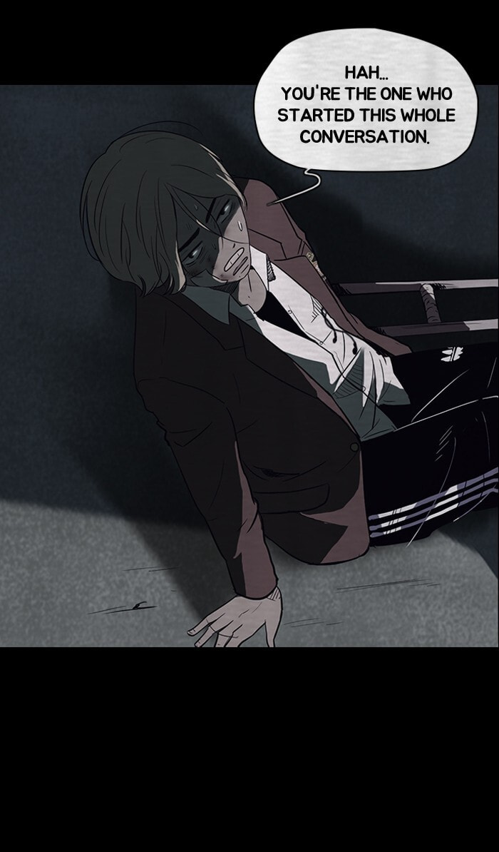 Wind Breaker, chapter 40, page 49