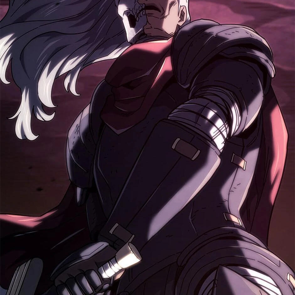 Revenge of the Baskerville Bloodhound, chapter 125, image 123