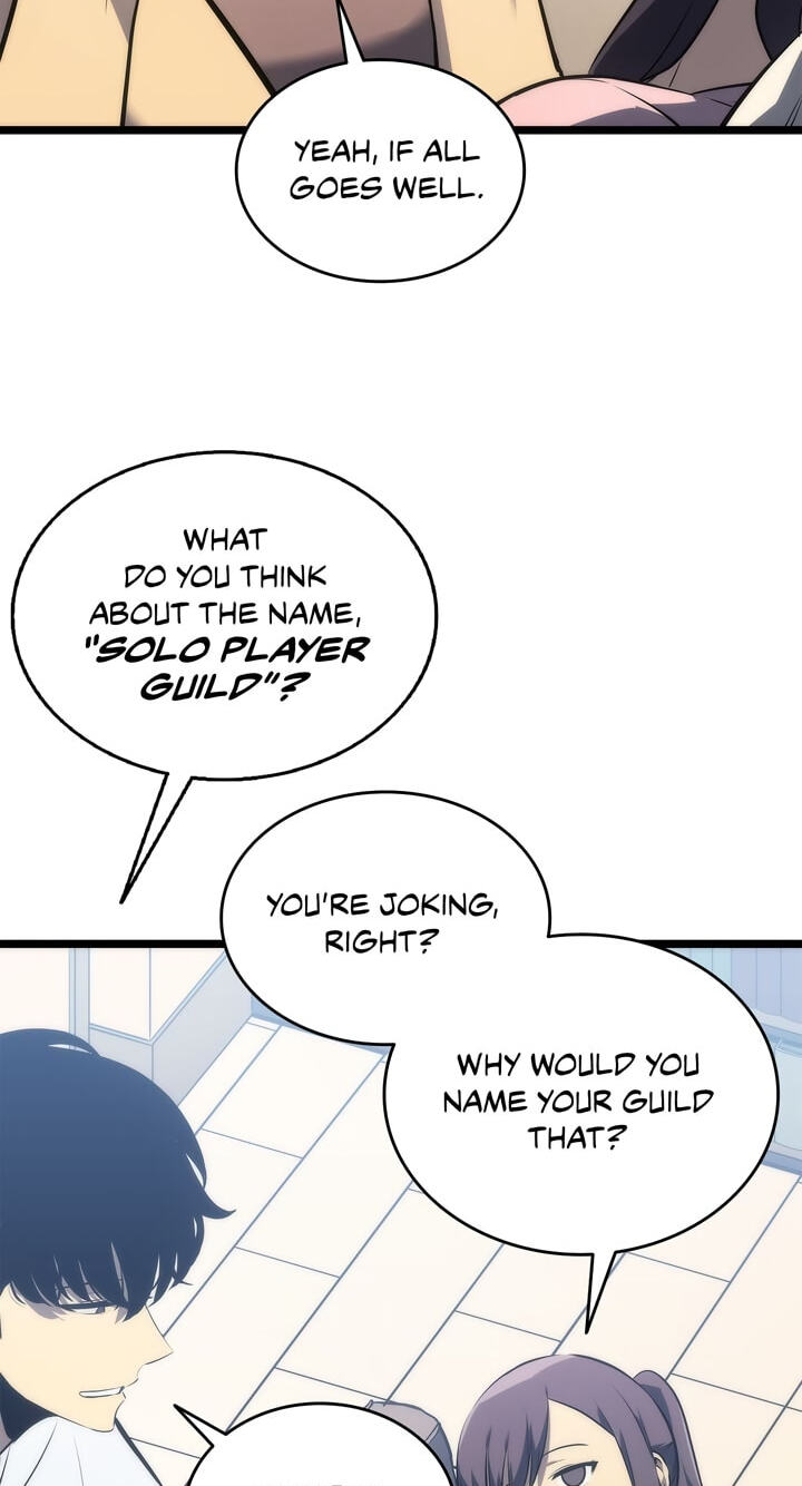 Solo Leveling, chapter 115, image 59
