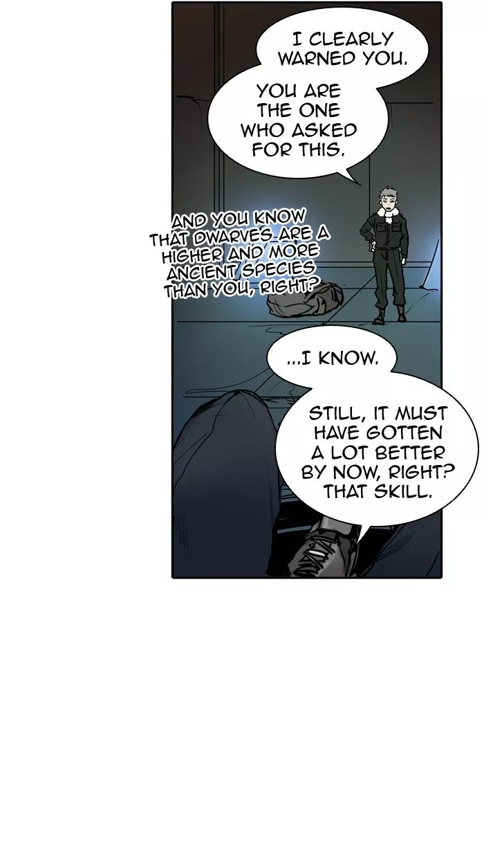 Tower of God, chapter 310, image 121