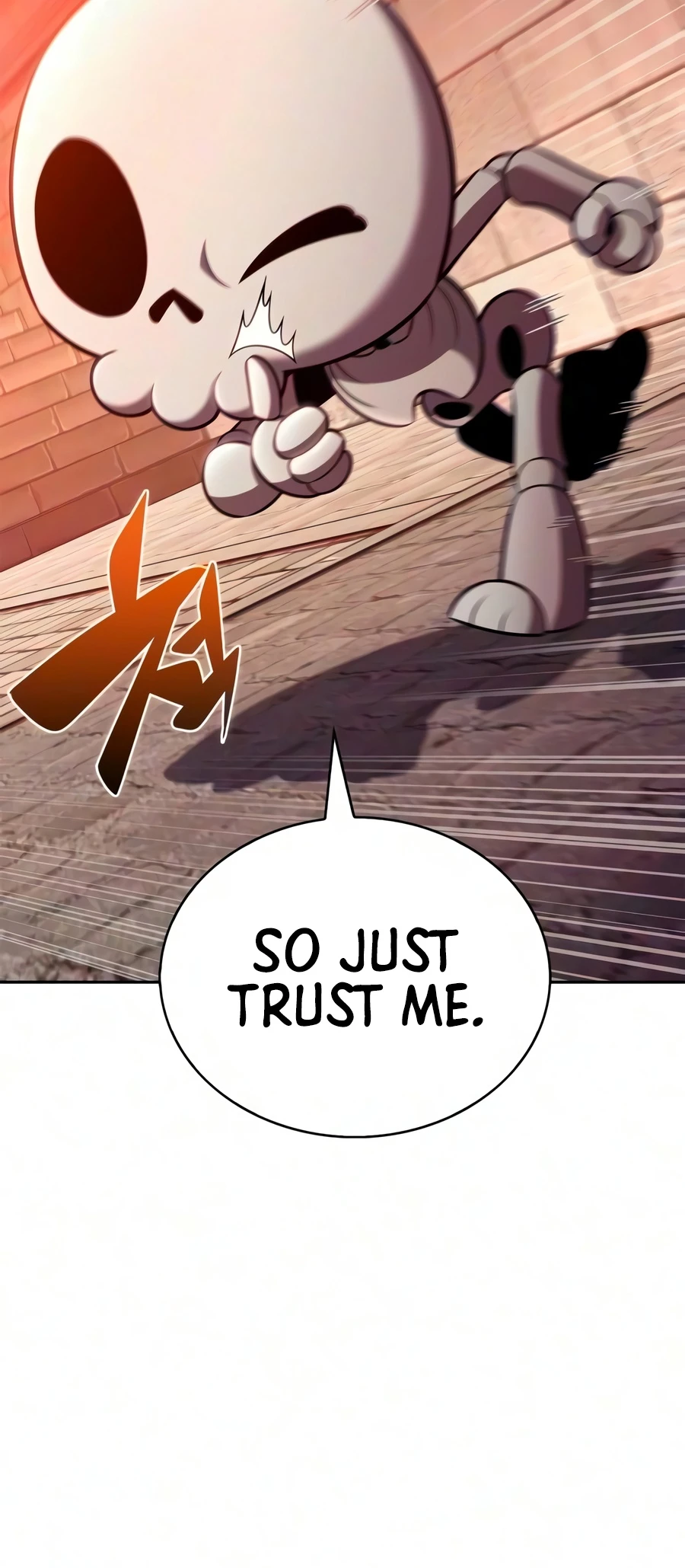 Solo Max-Level Newbie, chapter 272, image 15