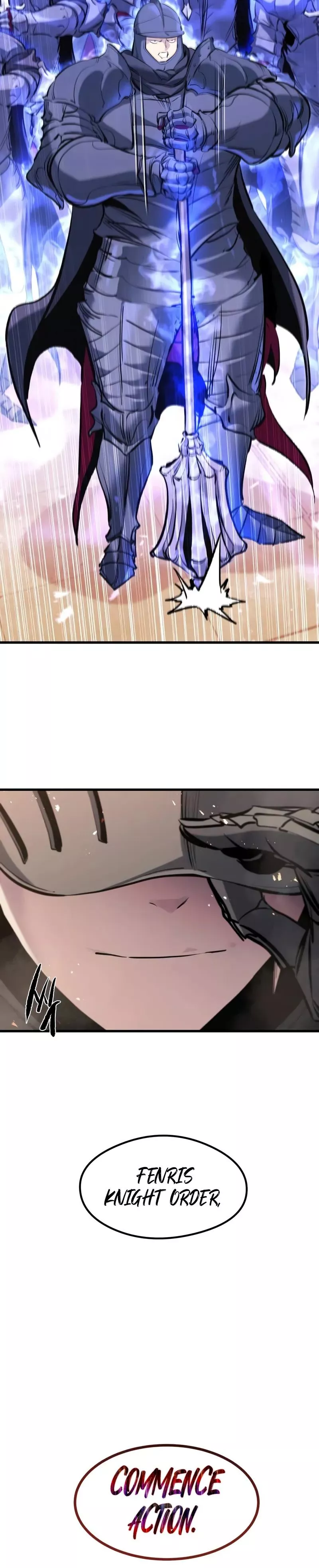 The Regressed Mercenary Has a Plan, chapter 61, image 18
