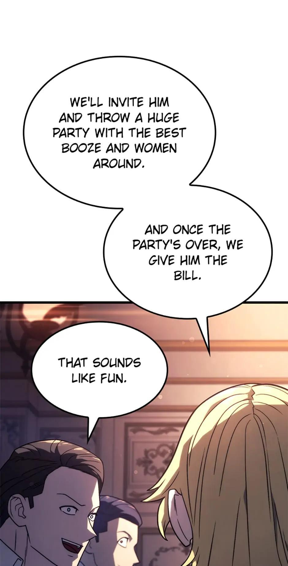 Revenge of the Baskerville Bloodhound, chapter 19, image 25