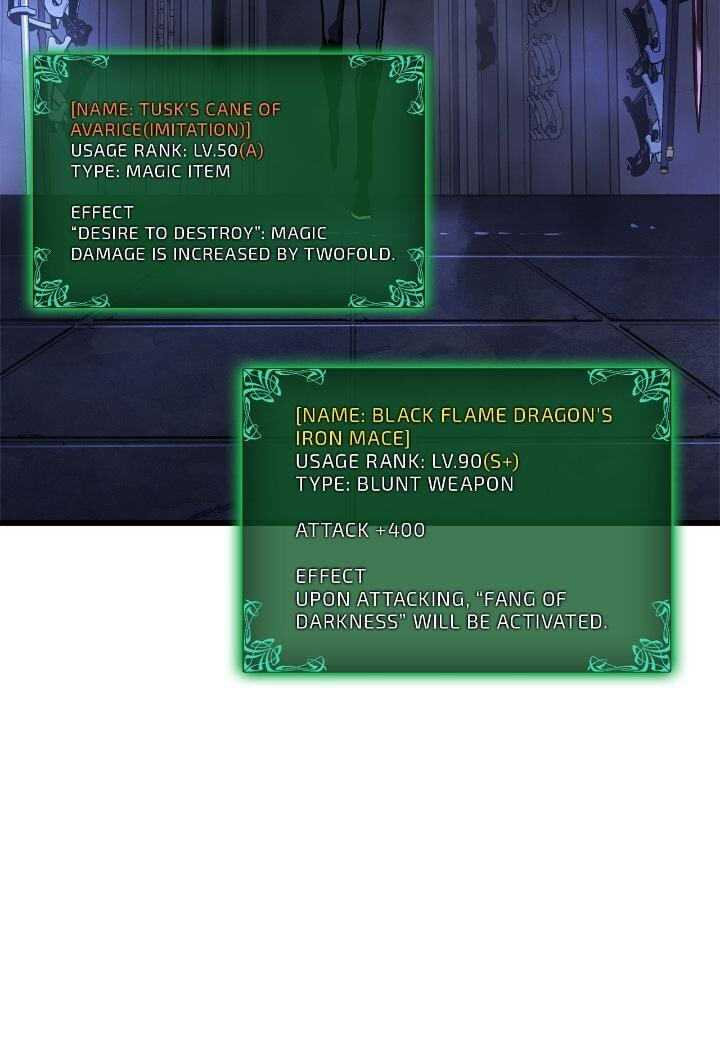 Solo Leveling, chapter 193, image 93