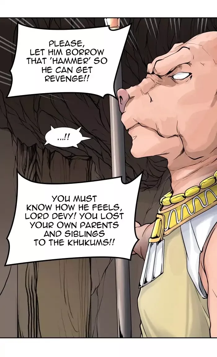 Tower of God, chapter 420, image 61
