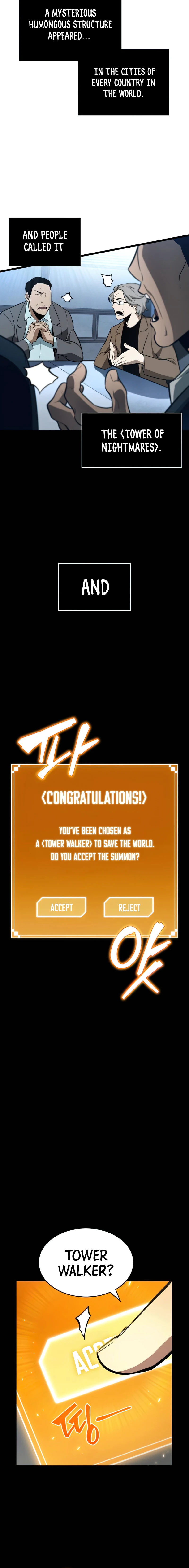 The World After The End, chapter 1, image 5