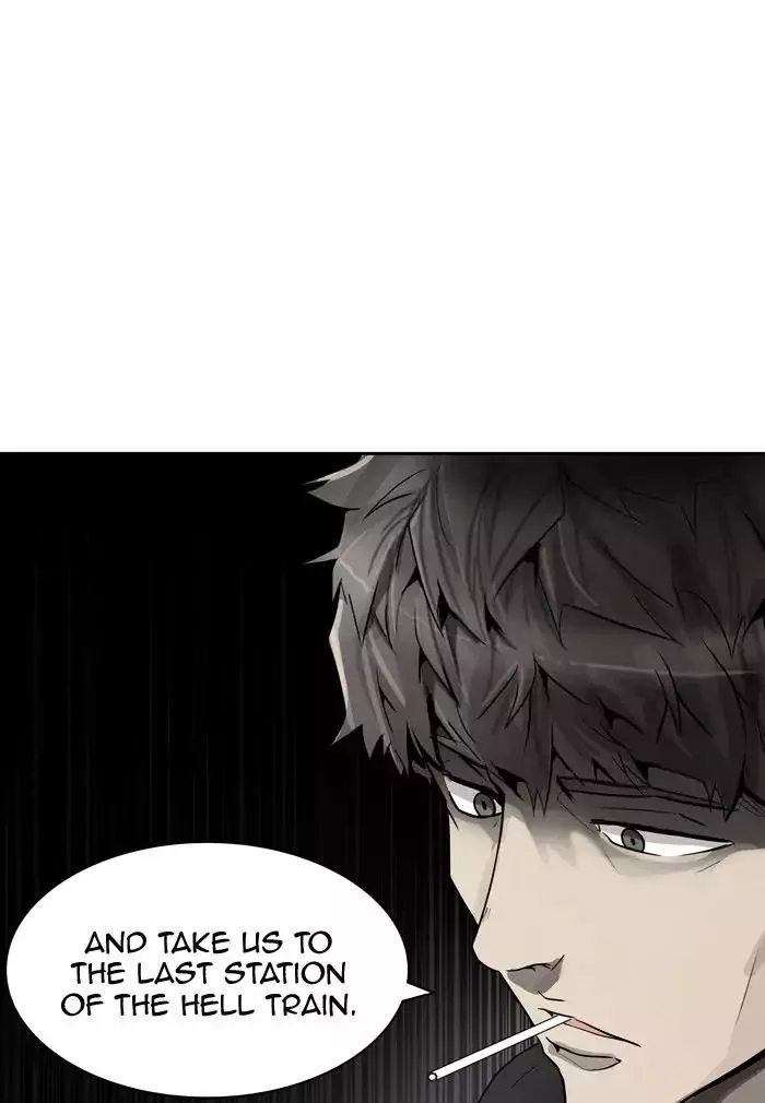 Tower of God, chapter 395, image 101