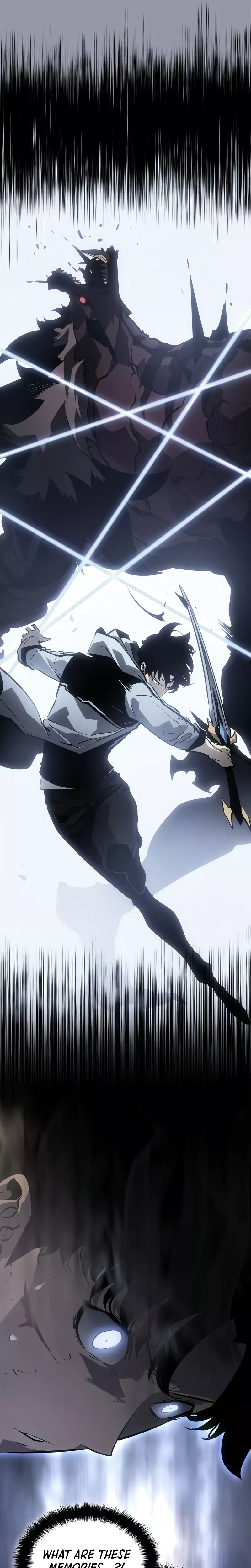 Solo Leveling: Ragnarok, chapter 46, image 11