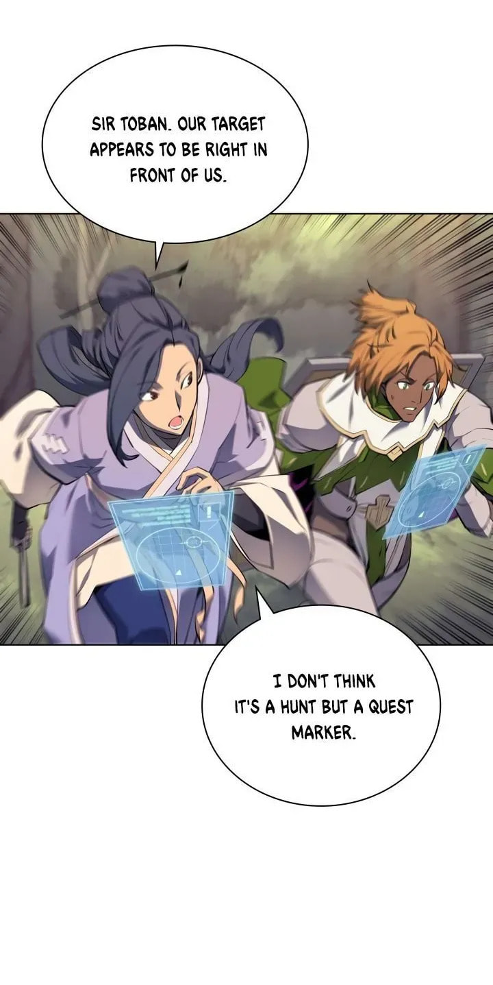 Overgeared (Team Argo), chapter 69.1, page 74