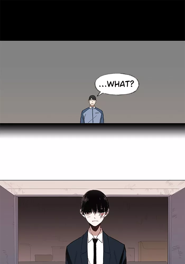 The Boxer, chapter 8, image 36