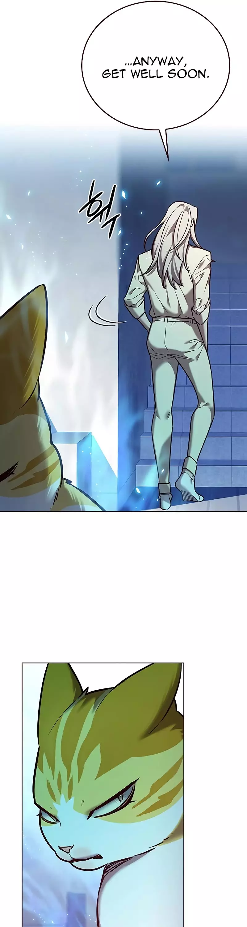 Eleceed, chapter 269, image 57