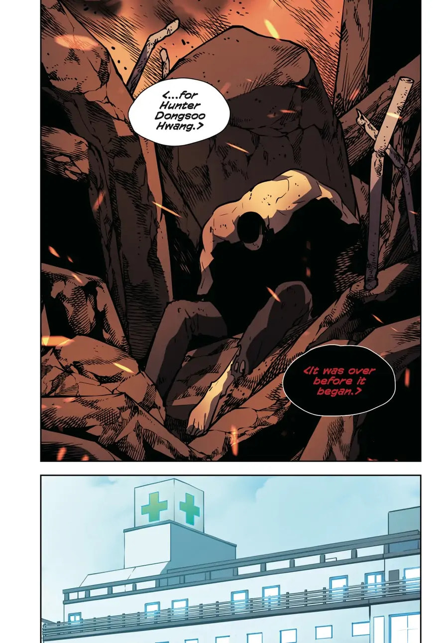 Solo Leveling, chapter 10, page 94