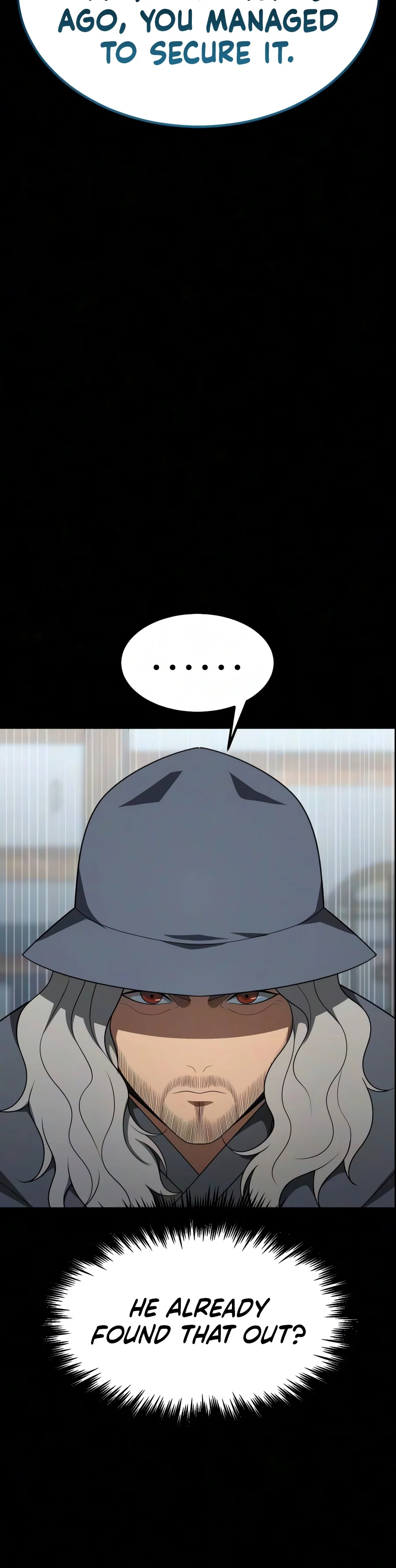 Steel-Eating Player, chapter 113, image 19