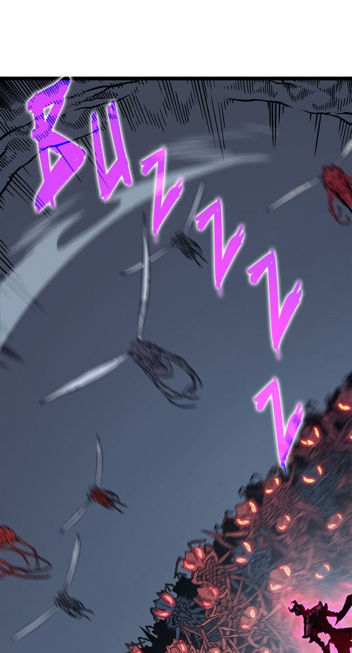Solo Leveling, chapter 103, image 113