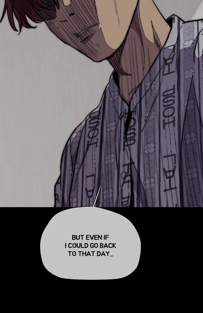 Wind Breaker, chapter 315, image 106