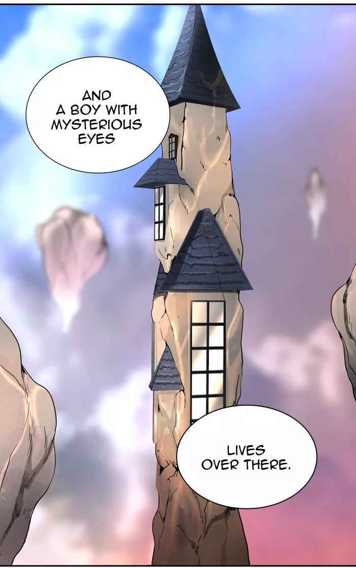Tower of God, chapter 310, image 36