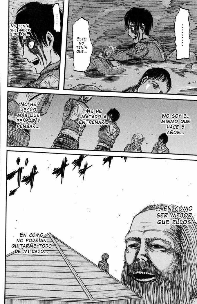 Attack on Titan, chapter 10, image 5