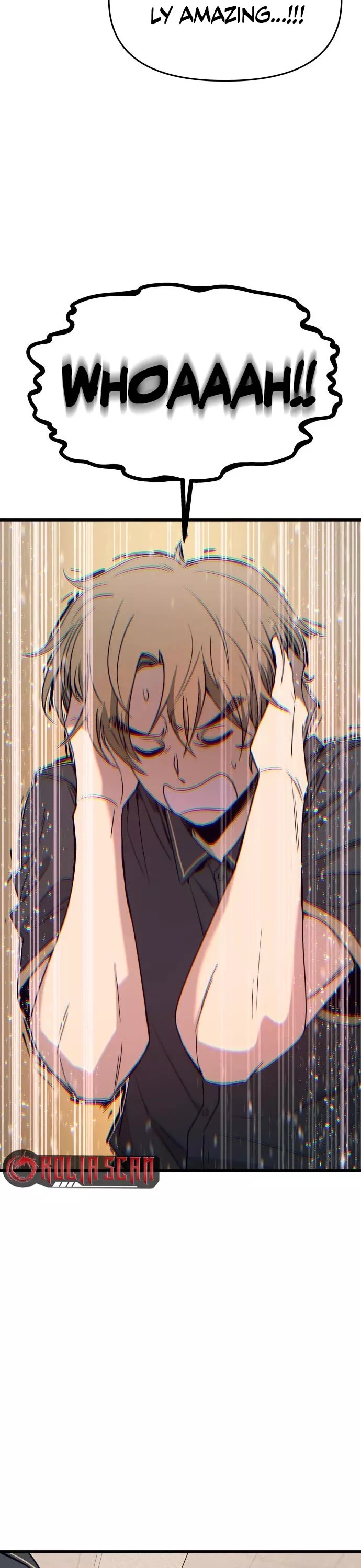 My Bias Gets on the Last Train, chapter 61, image 53