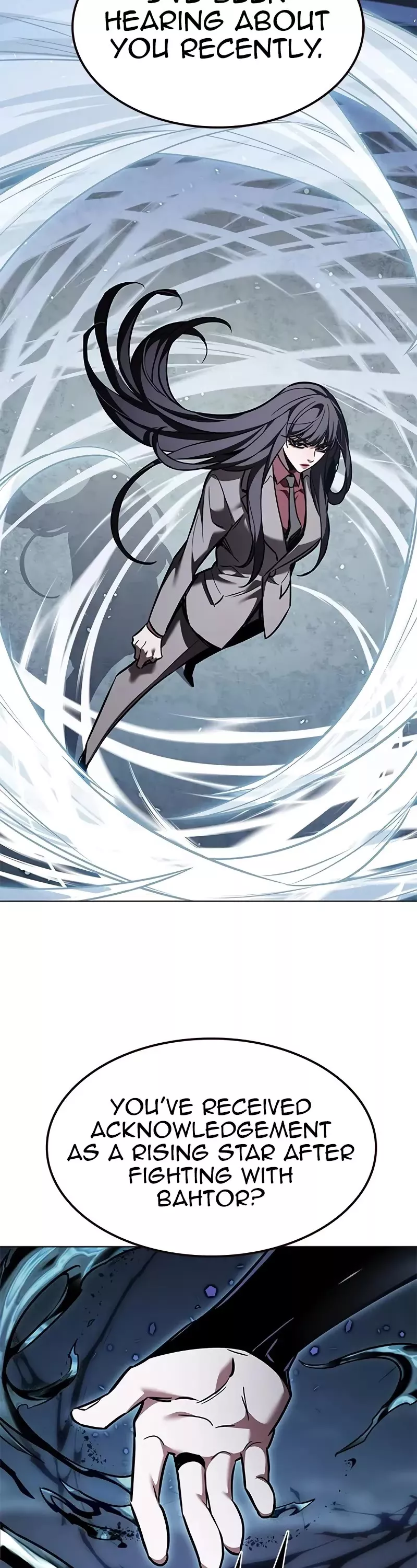 Eleceed, chapter 312, image 3